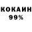 Кокаин 97% Andriy Vloger